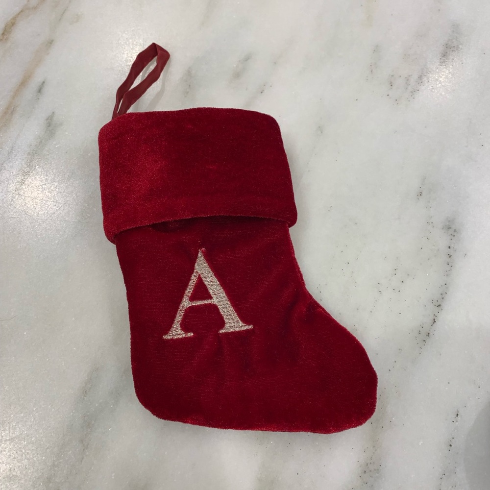 Mini Stocking